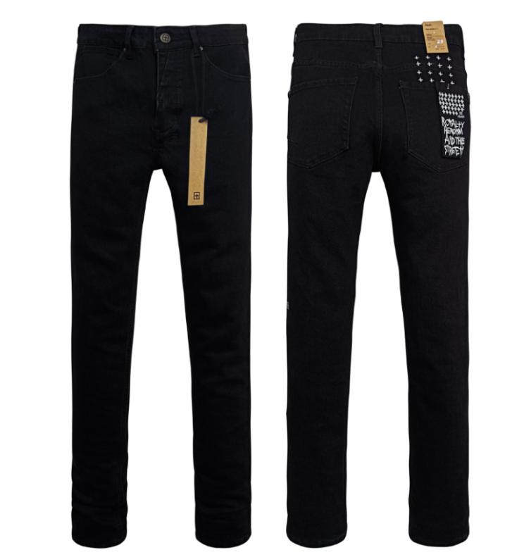 Ksubi Jeans