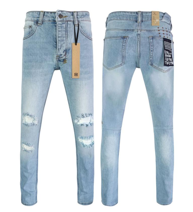Ksubi Jeans