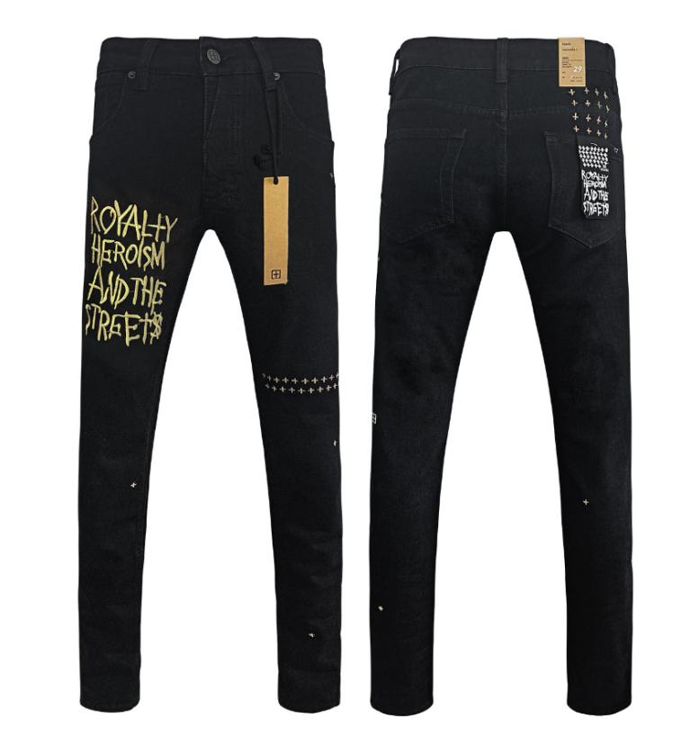 Ksubi Jeans 2.0