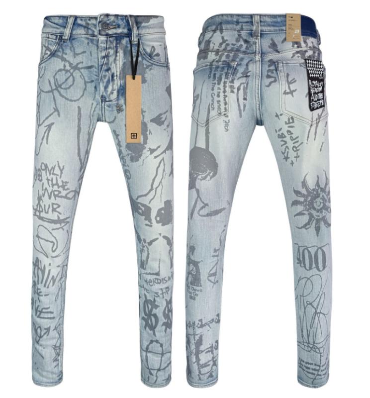 Ksubi Jeans 2.0