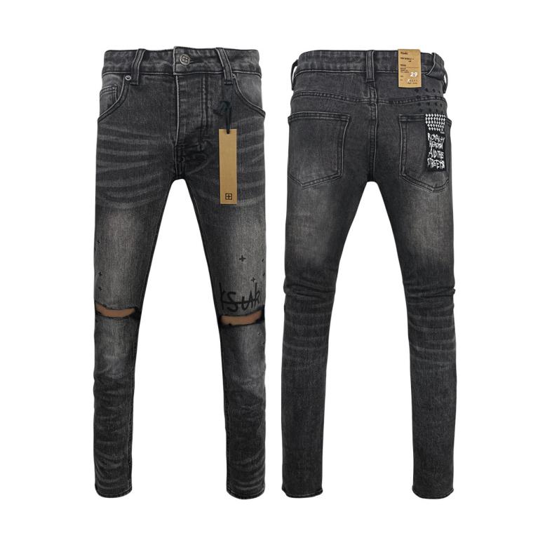 Ksubi Jeans 2.0