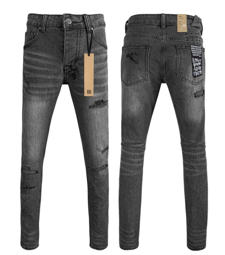 Ksubi Jeans 2.0