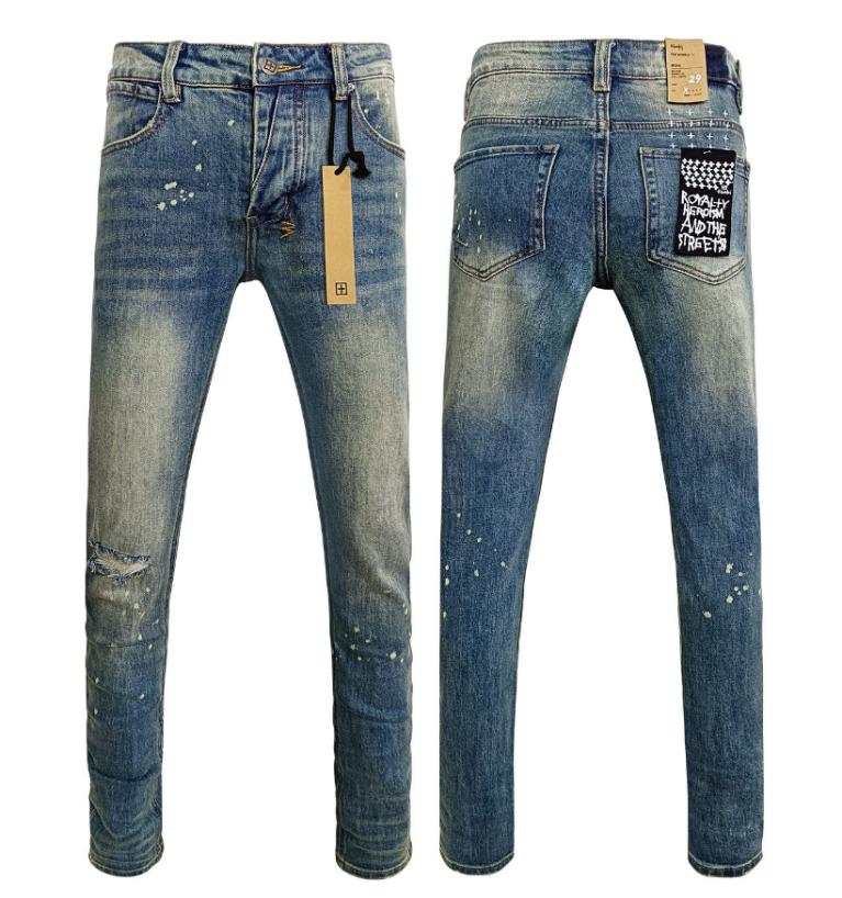 Ksubi Jeans 2.0