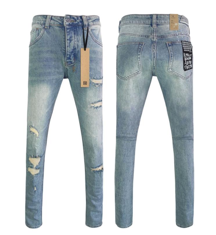 Ksubi Jeans 2.0