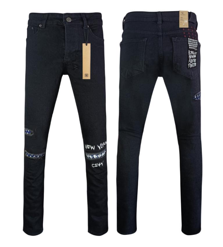 Ksubi Jeans 2.0