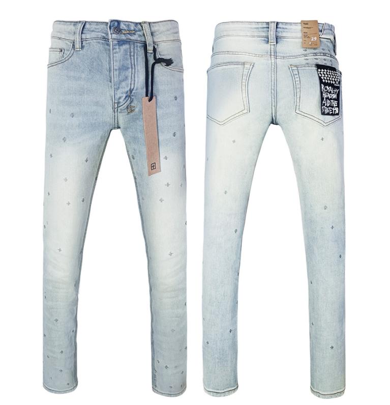 Ksubi Jeans 2.0