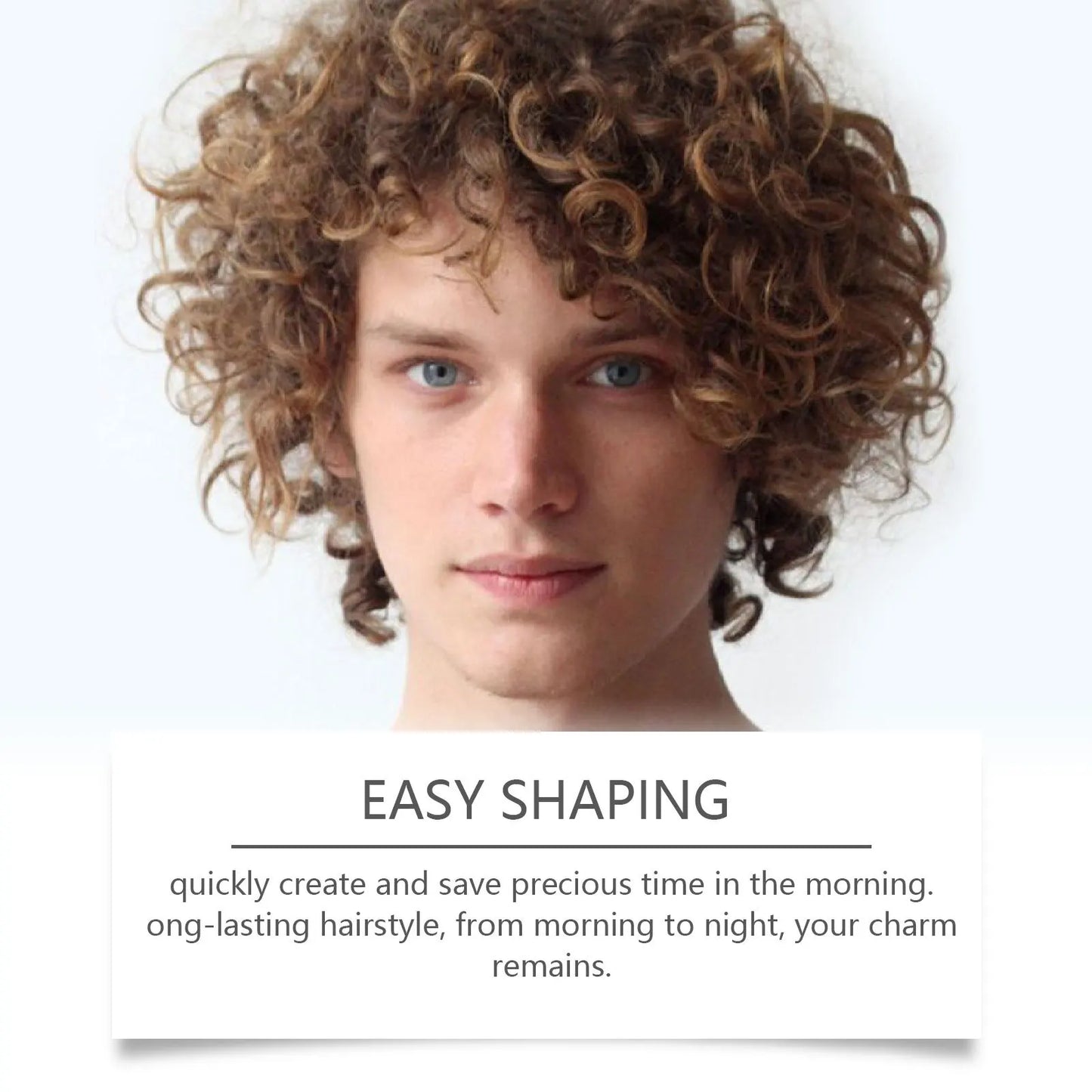 Volume Hair Seasalt Spray