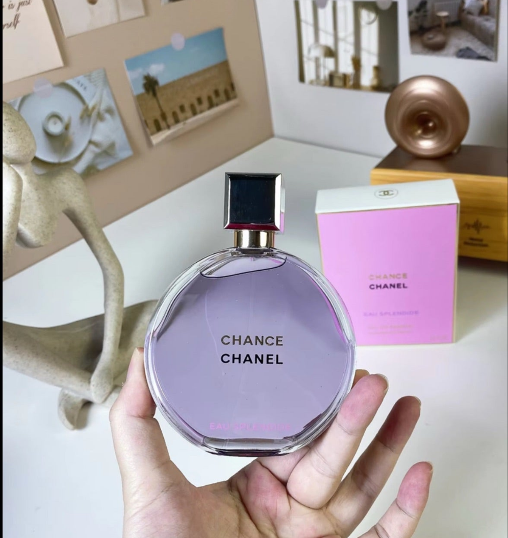 Chanel Chance Eau Tendre – 100ml