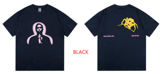Sp5der T-Shirts