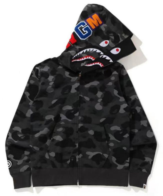 Bape Hoodies