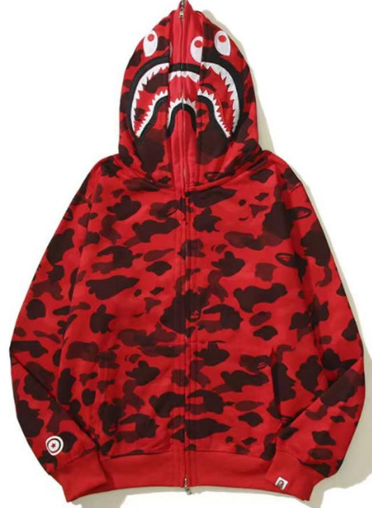 Bape Hoodies