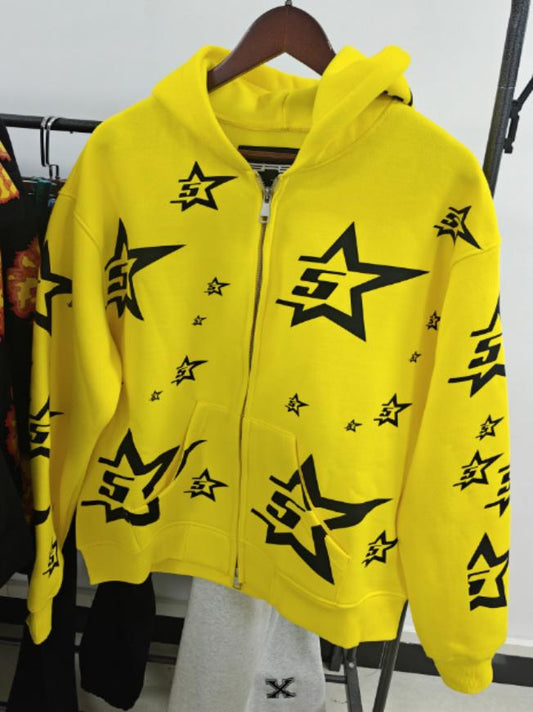 Sp5der Hoodies 2.0