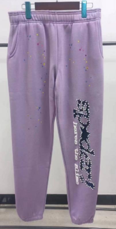 Sp5der Pants 3.0