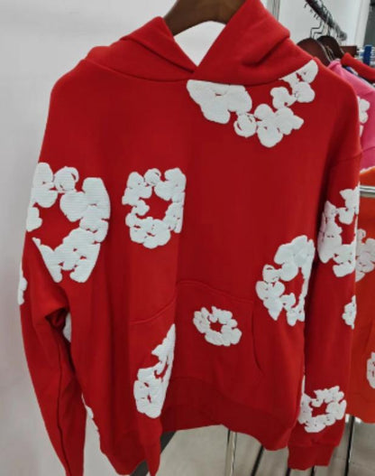 Denim Tears Hoodies