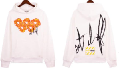 Denim Tears Hoodies