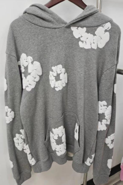 Denim Tears Hoodies
