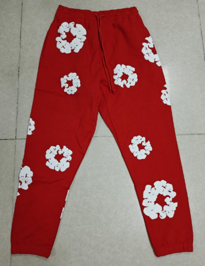 Denim Tears Pants