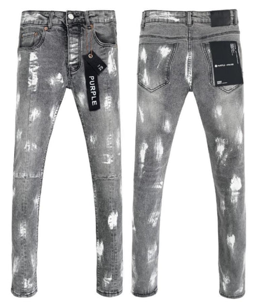 Purple Jeans 4.0
