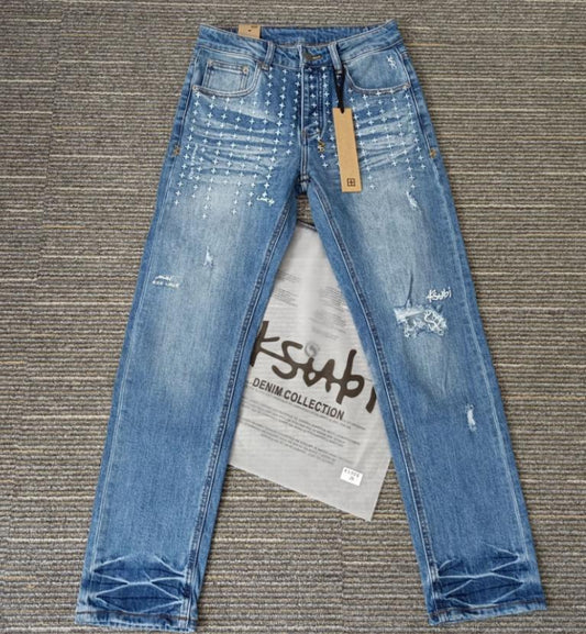 Ksubi Jeans