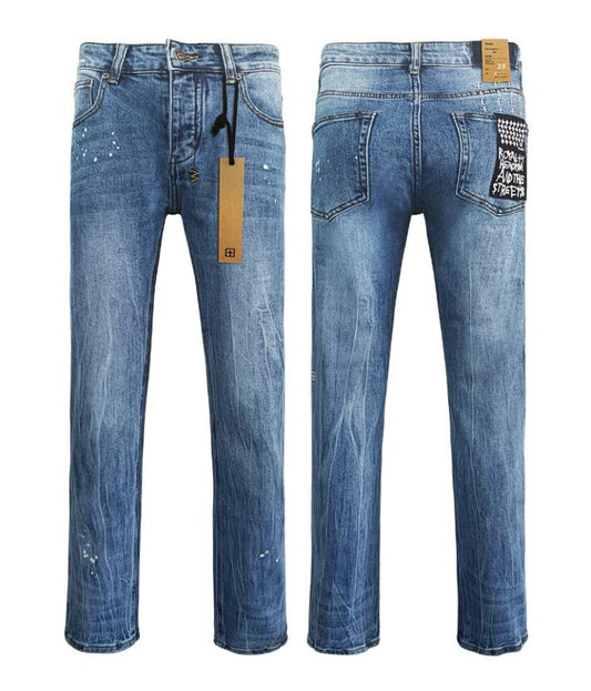 Ksubi Jeans