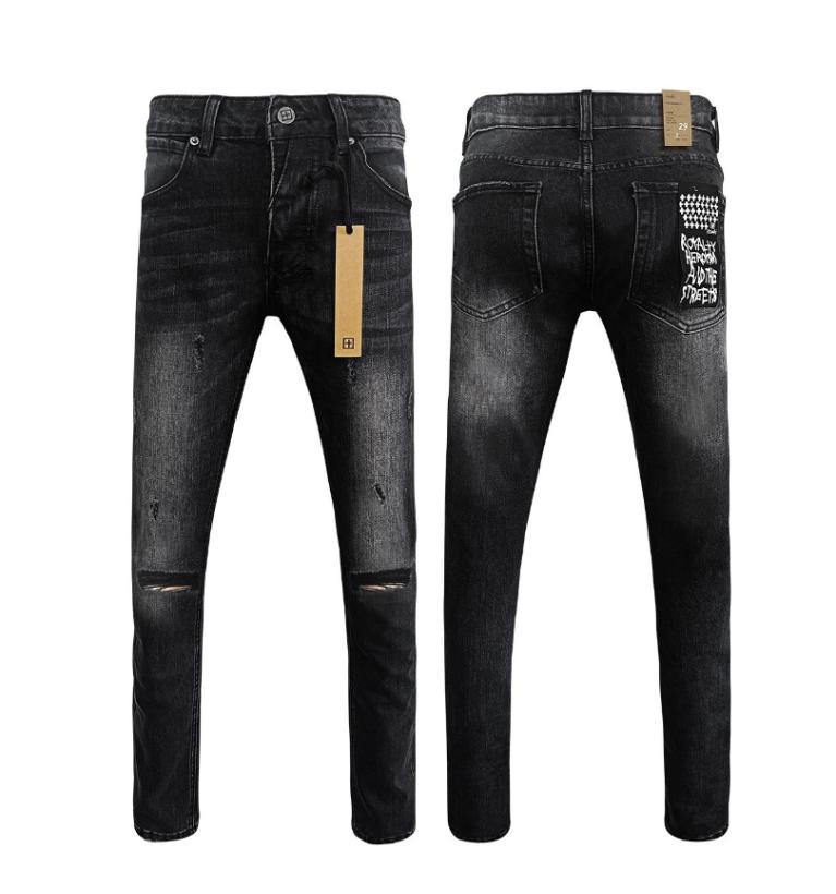 Ksubi Jeans