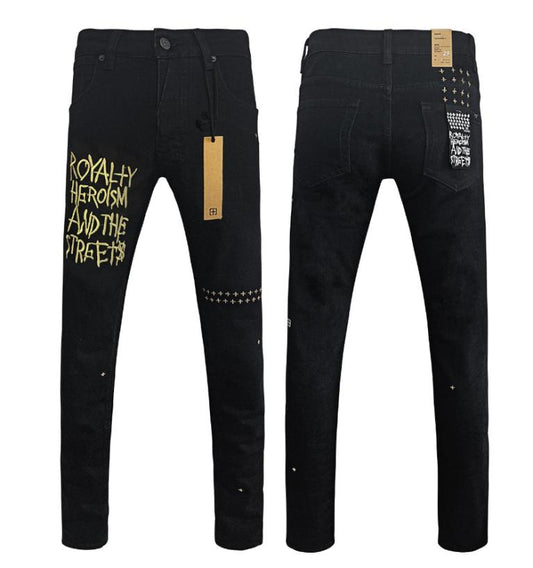 Ksubi Jeans 2.0