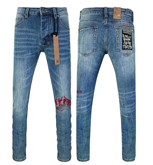 Ksubi Jeans 2.0