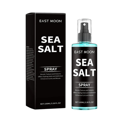 Volume Hair Seasalt Spray