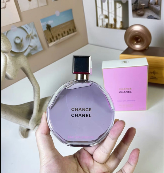 Chanel Chance Eau Tendre – 100ml