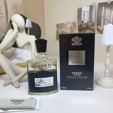 Creed Aventus Eau de Parfum – 100ml (3.3 FL OZ)