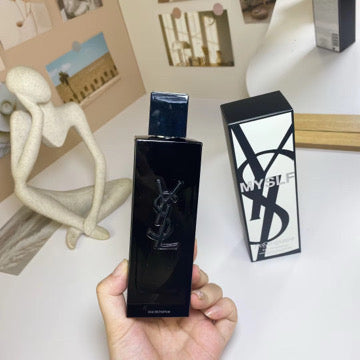 Yves Saint Laurent MYSLF – 100ml Eau de Parfum (Men)